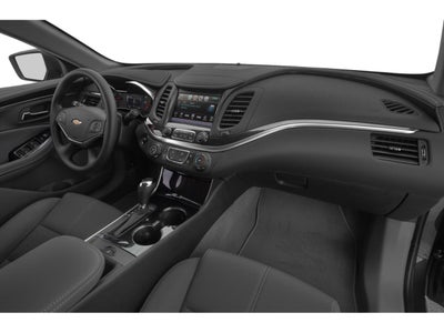 2020 Chevrolet Impala 4dr Sdn Premier w/2LZ