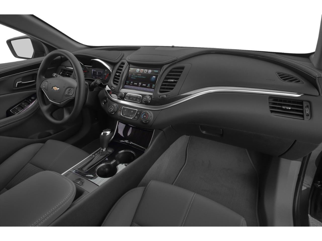 2020 Chevrolet Impala 4dr Sdn Premier w/2LZ