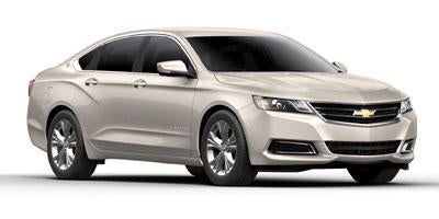2020 Chevrolet Impala 4dr Sdn Premier w/2LZ
