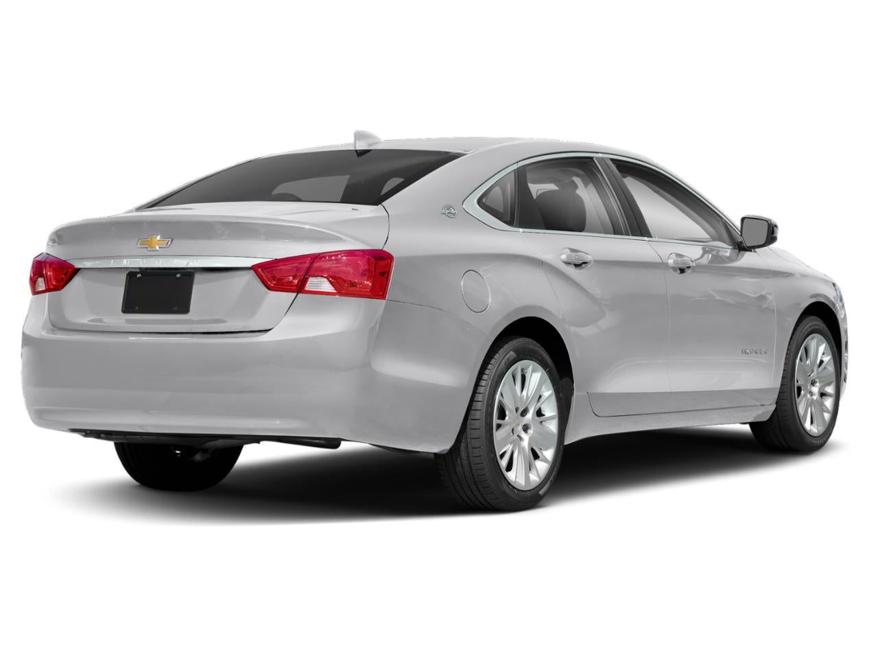 2020 Chevrolet Impala 4dr Sdn Premier w/2LZ