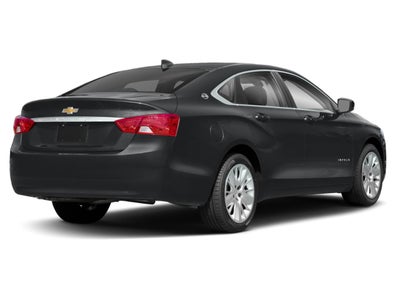 2020 Chevrolet Impala 4dr Sdn Premier w/2LZ