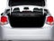 2012 Chevrolet Cruze Sedan 1LT