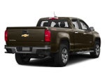 2016 Chevrolet Colorado Crew Cab Long Box 4-Wheel Drive LT