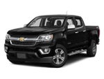 2016 Chevrolet Colorado Crew Cab Long Box 4-Wheel Drive LT
