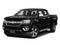 2016 Chevrolet Colorado Crew Cab Long Box 4-Wheel Drive LT