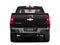 2016 Chevrolet Colorado Crew Cab Long Box 4-Wheel Drive LT
