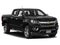 2016 Chevrolet Colorado Crew Cab Long Box 4-Wheel Drive LT