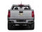 2017 Chevrolet Colorado Extended Cab Long Box 4-Wheel Drive LT