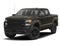 2021 Chevrolet Silverado 1500 Crew Cab Short Box 4-Wheel Drive Custom Trail Boss