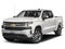 2022 Chevrolet Silverado 1500 LTD Crew Cab Short Box 4-Wheel Drive High Country