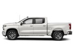 2022 Chevrolet Silverado 1500 LTD Crew Cab Short Box 4-Wheel Drive High Country