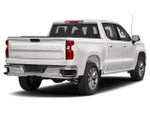 2022 Chevrolet Silverado 1500 LTD Crew Cab Short Box 4-Wheel Drive High Country