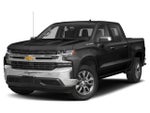 2022 Chevrolet Silverado 1500 LTD Crew Cab Short Box 4-Wheel Drive High Country