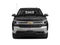 2022 Chevrolet Silverado 1500 LTD Crew Cab Short Box 4-Wheel Drive High Country