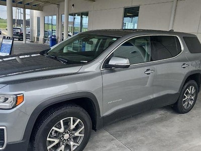 2023 GMC Acadia FWD SLE