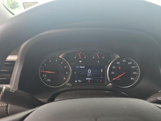 2023 GMC Acadia FWD SLE