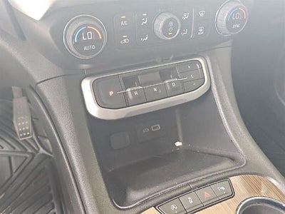 2023 GMC Acadia FWD SLE
