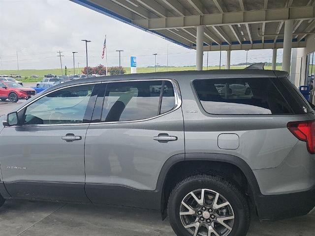 2023 GMC Acadia FWD SLE