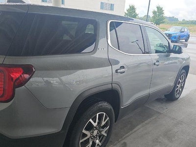 2023 GMC Acadia FWD SLE