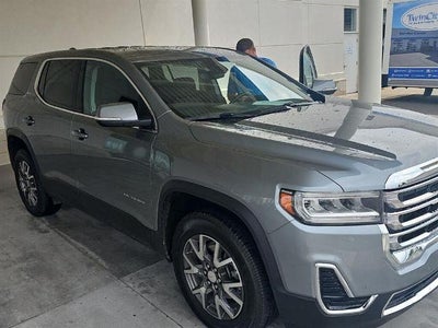 2023 GMC Acadia FWD SLE