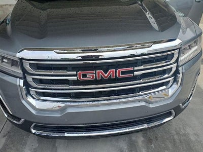 2023 GMC Acadia FWD SLE