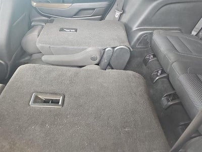 2023 GMC Acadia FWD SLE