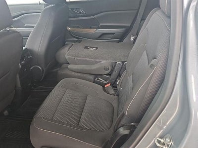 2023 GMC Acadia FWD SLE