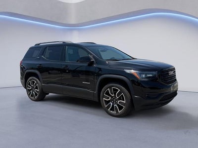 2019 GMC Acadia FWD SLT-1