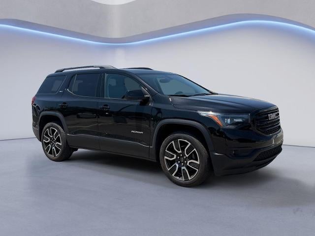 2019 GMC Acadia FWD SLT-1