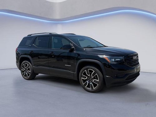 2019 GMC Acadia FWD SLT-1