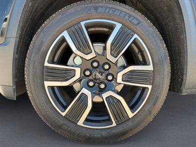 2019 GMC Acadia FWD SLT-1