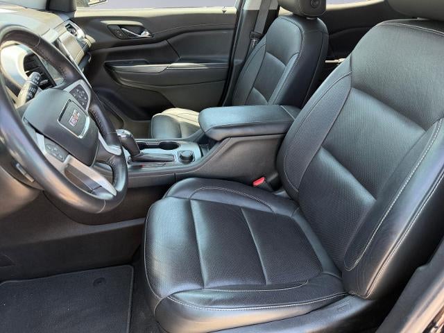 2019 GMC Acadia FWD SLT-1