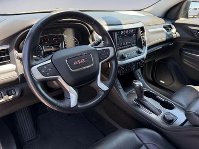 2019 GMC Acadia FWD SLT-1