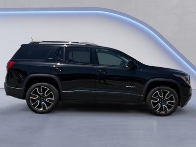 2019 GMC Acadia FWD SLT-1
