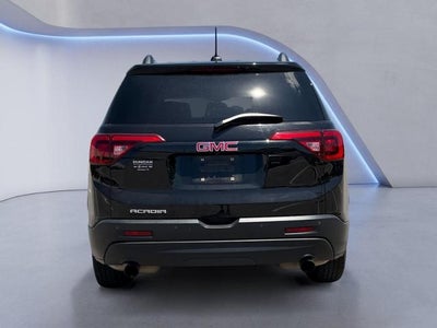 2019 GMC Acadia FWD SLT-1