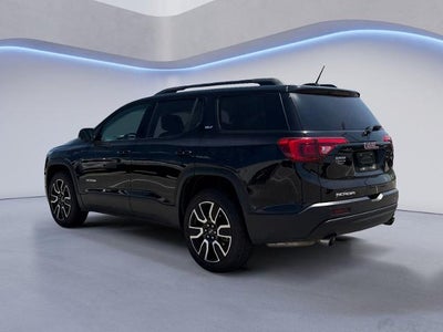 2019 GMC Acadia FWD SLT-1