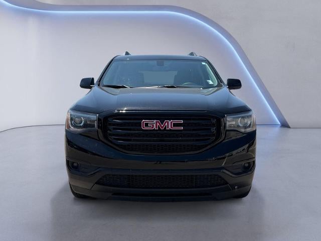 2019 GMC Acadia FWD SLT-1