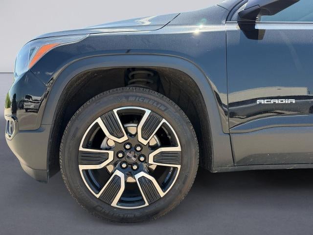 2019 GMC Acadia FWD SLT-1