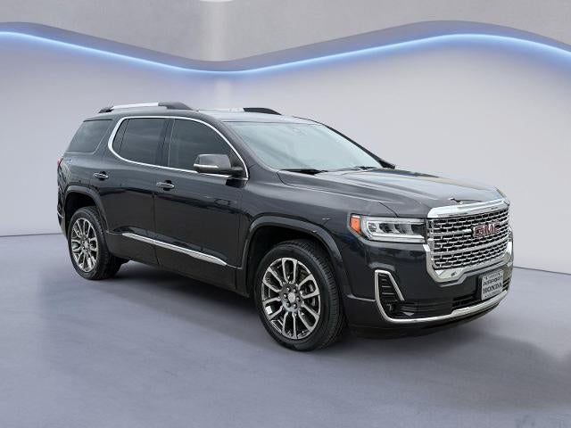 2020 GMC Acadia AWD Denali