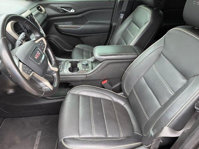 2020 GMC Acadia AWD Denali