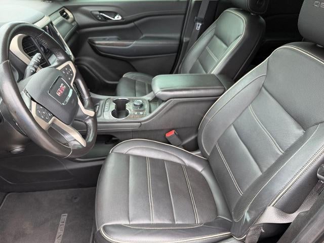 2020 GMC Acadia AWD Denali