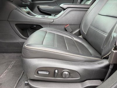 2020 GMC Acadia AWD Denali