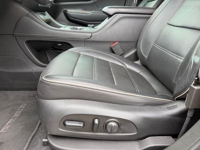 2020 GMC Acadia AWD Denali