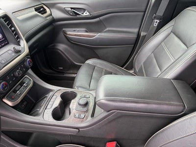 2020 GMC Acadia AWD Denali