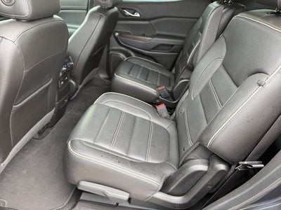 2020 GMC Acadia AWD Denali