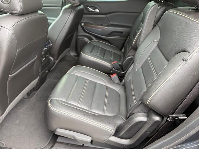2020 GMC Acadia AWD Denali