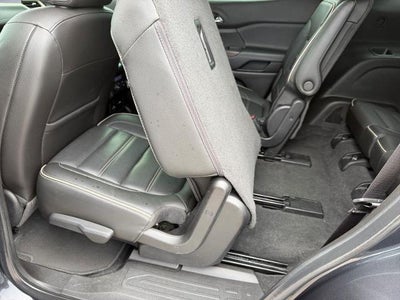 2020 GMC Acadia AWD Denali