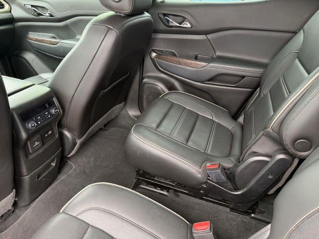 2020 GMC Acadia AWD Denali