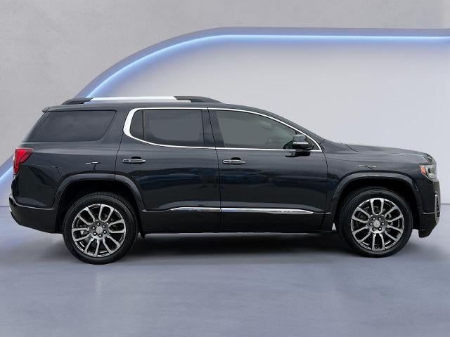 2020 GMC Acadia AWD Denali