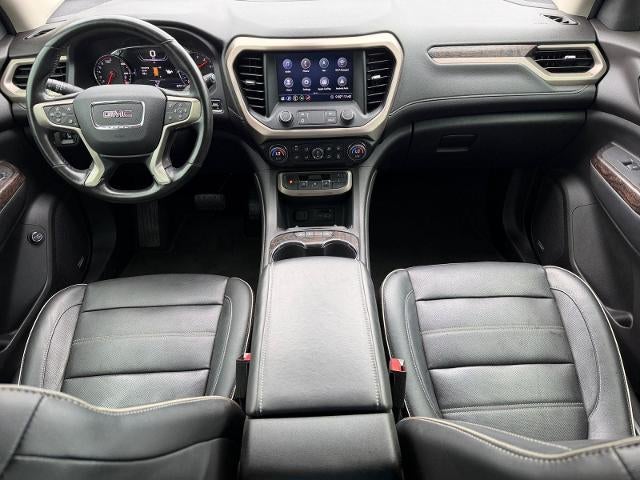 2020 GMC Acadia AWD Denali